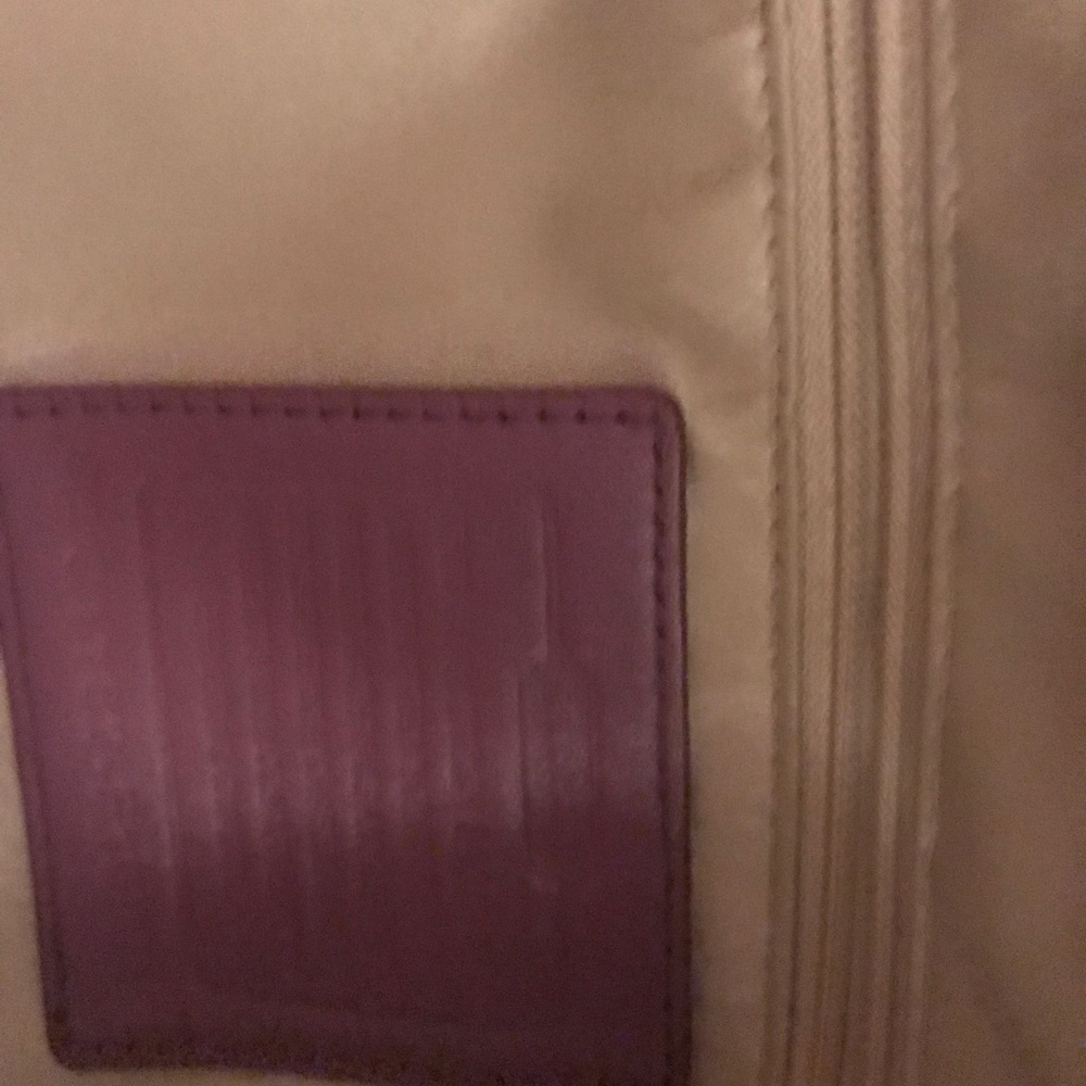 Coach Purse! - Picture 5 of 5